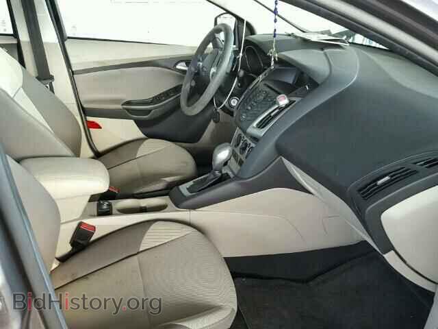 2014 FORD FOCUS - VIN: 1FADP3F25EL446938 - Photo 5