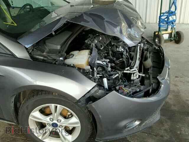 2014 FORD FOCUS - VIN: 1FADP3F25EL446938 - Photo 9