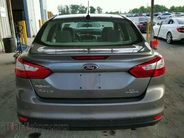 2014 FORD FOCUS - VIN: 1FADP3F25EL446938 - Photo 10