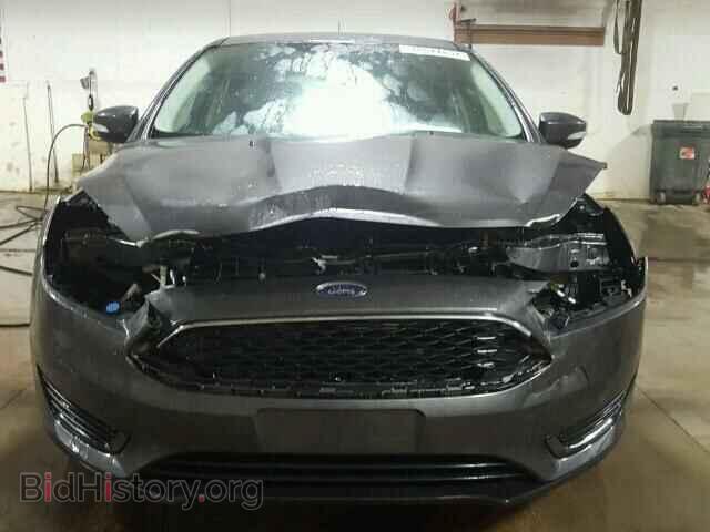 2015 FORD FOCUS - VIN: 1FADP3K22FL325629 - Фото 9
