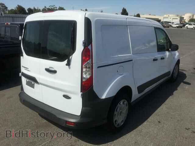 2015 FORD TRANSIT CO - VIN: NM0LS7E7XF1193134 - Фото 4