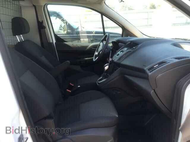 2015 FORD TRANSIT CO - VIN: NM0LS7E7XF1193134 - Фото 5