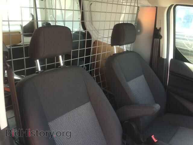 2015 FORD TRANSIT CO - VIN: NM0LS7E7XF1193134 - Фото 6