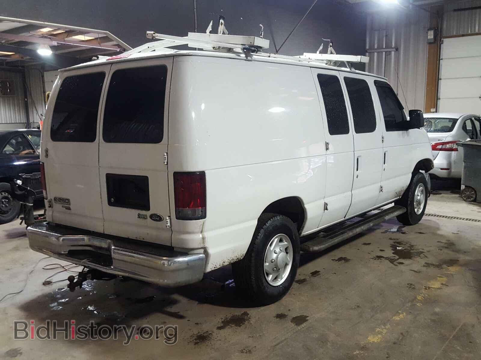 2014 FORD ECONOLINE - VIN: 1FTNE2EW1EDA53788 - Фото 4