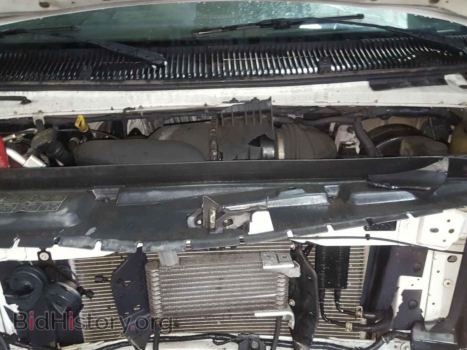 2014 FORD ECONOLINE - VIN: 1FTNE2EW1EDA53788 - Фото 7