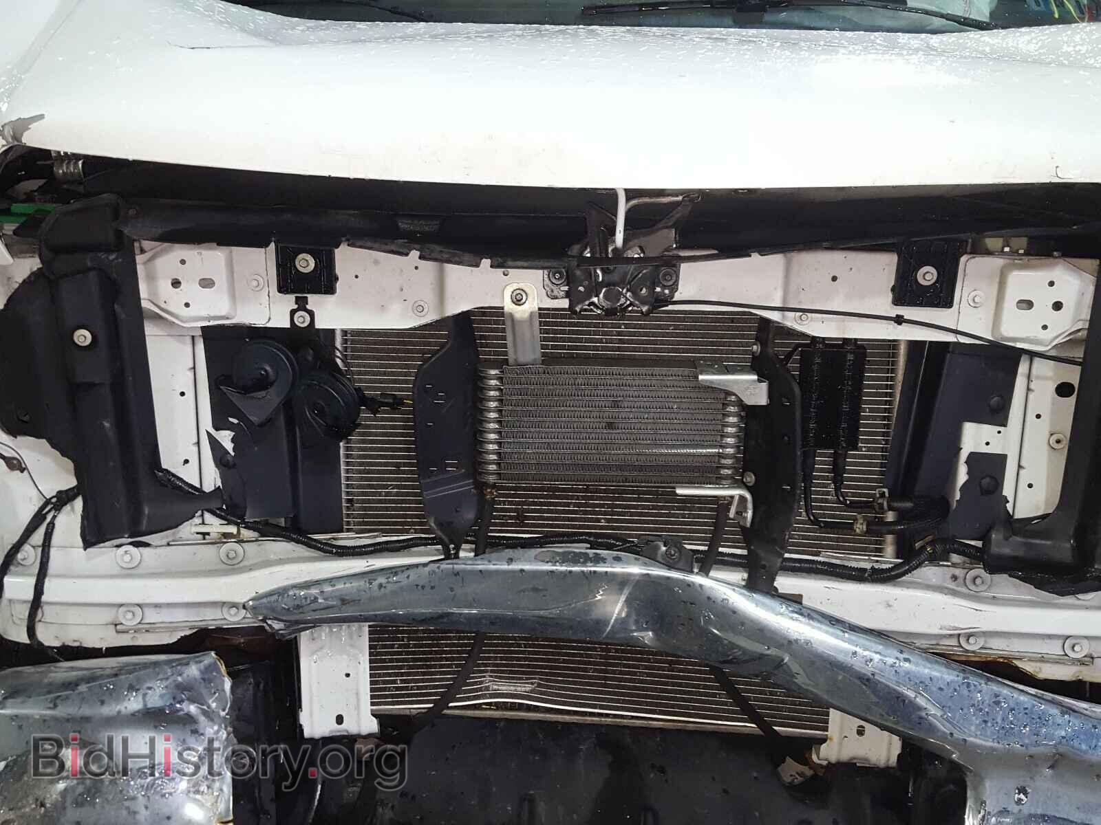 2014 FORD ECONOLINE - VIN: 1FTNE2EW1EDA53788 - Фото 9
