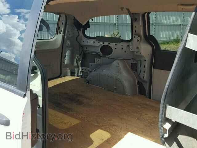 2009 DODGE CARAVAN - VIN: 1D4HN11E29B512125 - Фото 6
