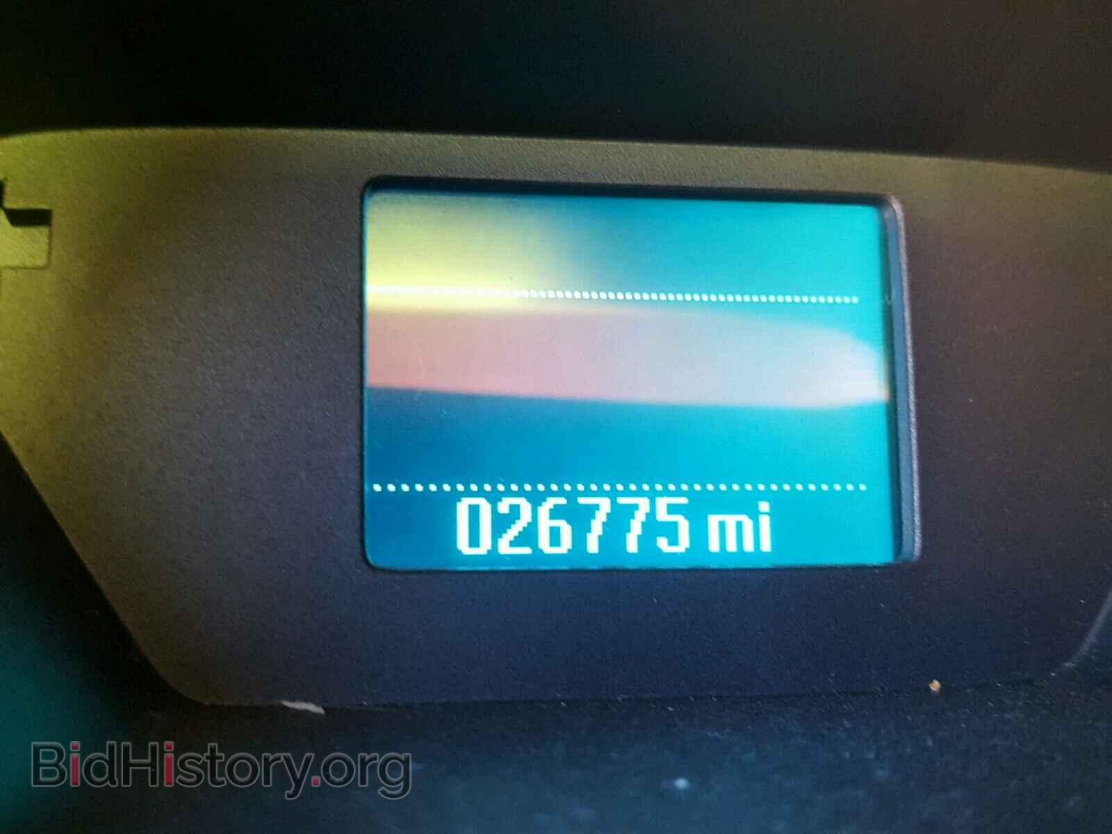 2015 FORD TRANSIT CO - VIN: NM0LS6E75F1208696 - Фото 8