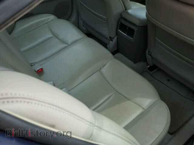 2009 NISSAN MAXIMA - VIN: 1N4AA51E69C843548 - Фото 6