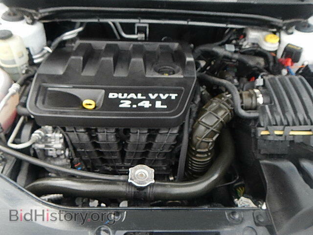 2013 CHRYSLER 200 - VIN: 1C3CCBBB1DN584162 - Photo 7
