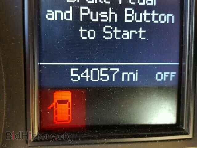 2011 DODGE DURANGO - VIN: 1D4SE5GT2BC624149 - Фото 8