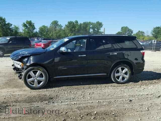 2011 DODGE DURANGO - VIN: 1D4SE5GT2BC624149 - Фото 10