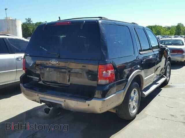 2004 FORD EXPEDITION - VIN: 1FMFU17L44LB26320 - Фото 4