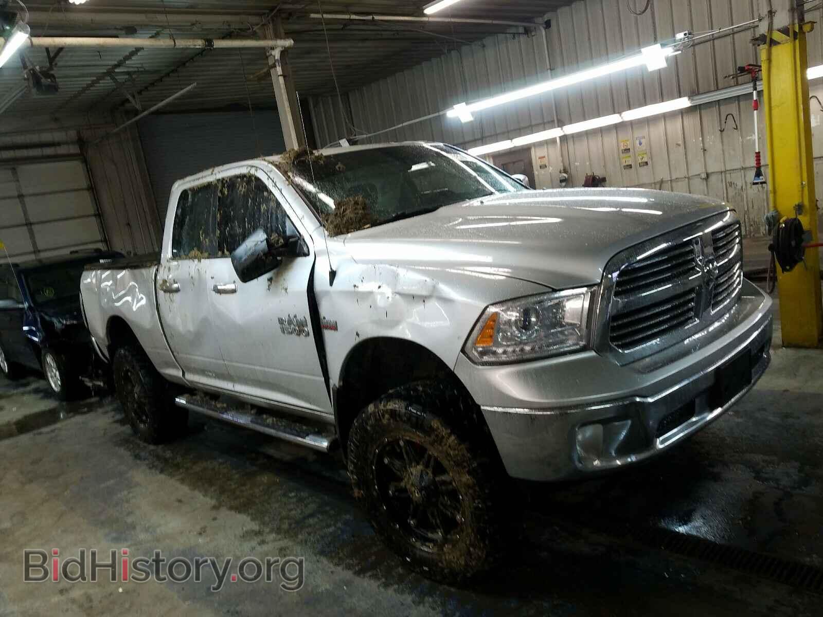 Photo 1C6RR7GT9ES367150 - RAM 1500 2014