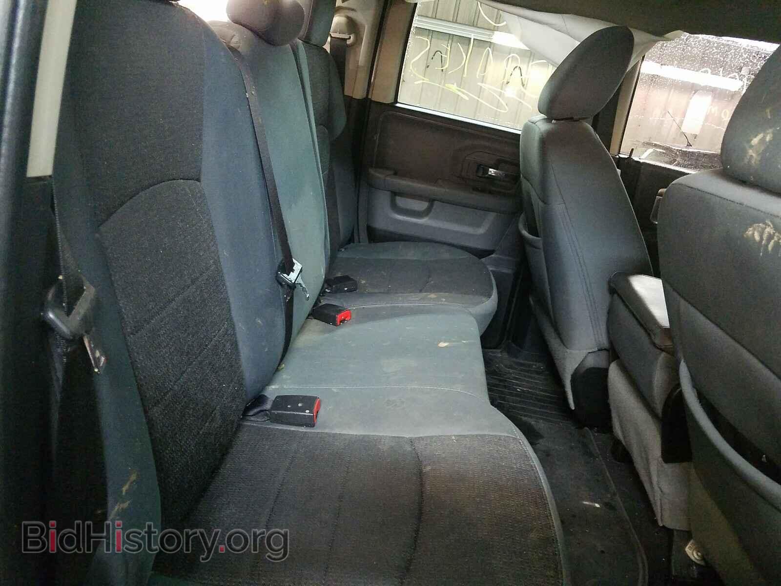 2014 RAM 1500 - VIN: 1C6RR7GT9ES367150 - Photo 6