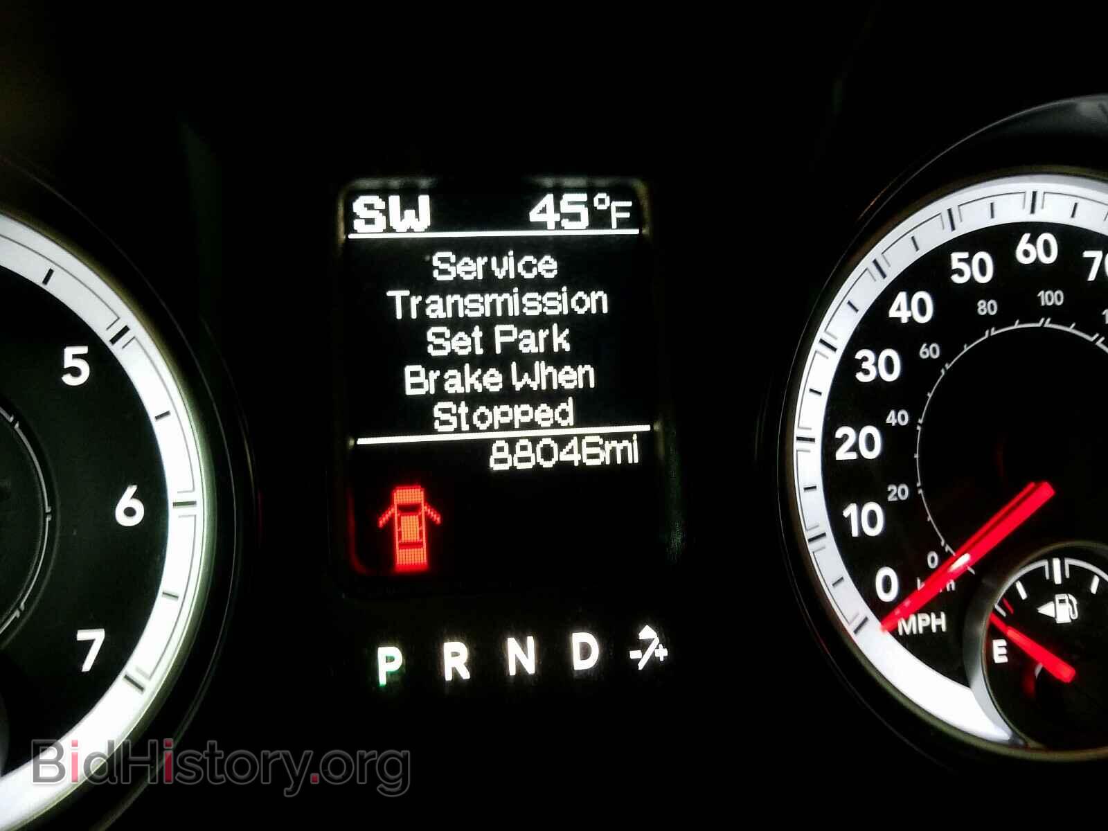 2014 RAM 1500 - VIN: 1C6RR7GT9ES367150 - Photo 8
