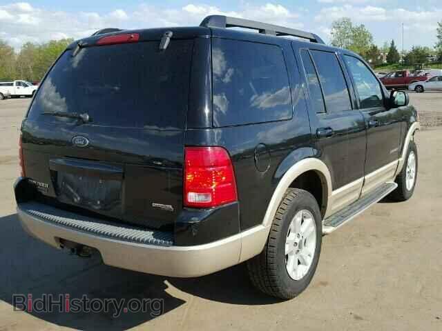2005 FORD EXPLORER - VIN: 1FMDU74E95UA10056 - Фото 4
