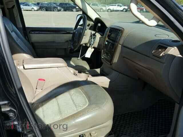 2005 FORD EXPLORER - VIN: 1FMDU74E95UA10056 - Фото 5