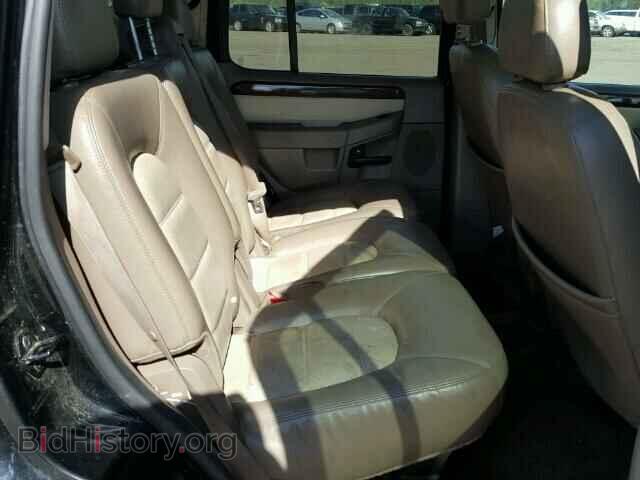 2005 FORD EXPLORER - VIN: 1FMDU74E95UA10056 - Фото 6