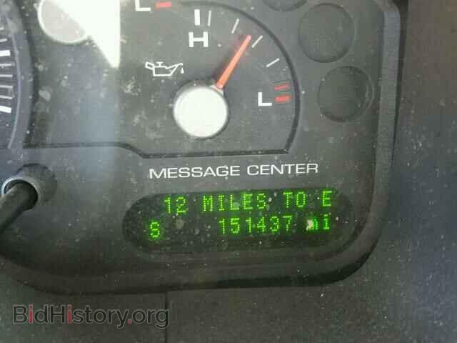 2005 FORD EXPLORER - VIN: 1FMDU74E95UA10056 - Фото 8