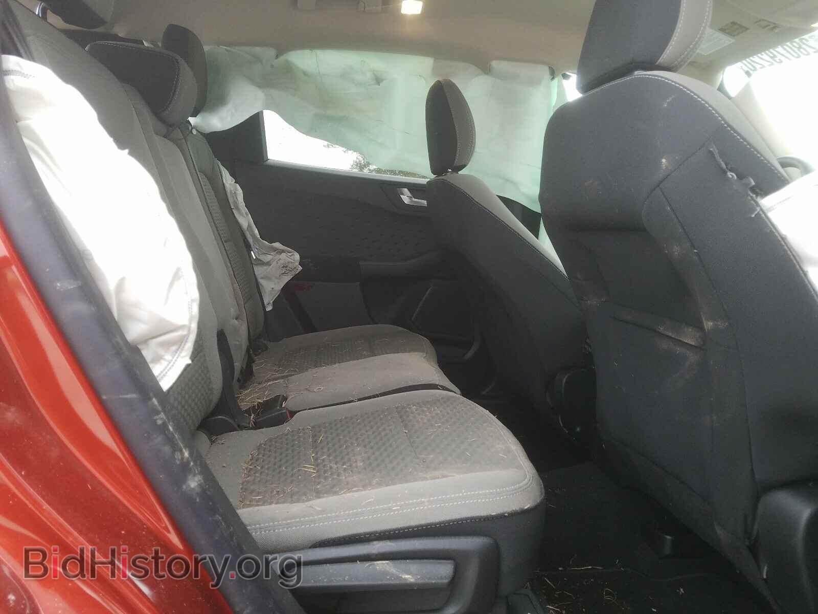 2020 FORD ESCAPE - VIN: 1FMCU0G63LUA45812 - Photo 6