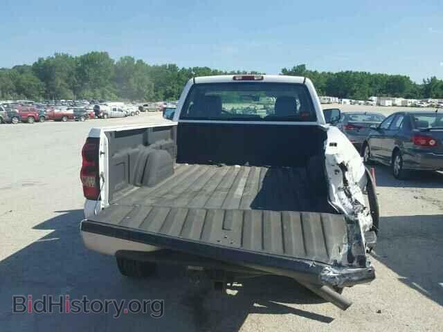 2005 CHEVROLET SILVERADO - VIN: 1GCHK34U95E116464 - Фото 6