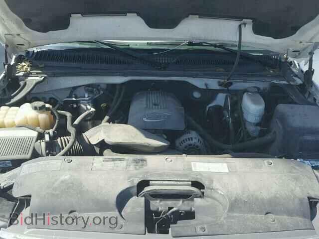 2005 CHEVROLET SILVERADO - VIN: 1GCHK34U95E116464 - Фото 7