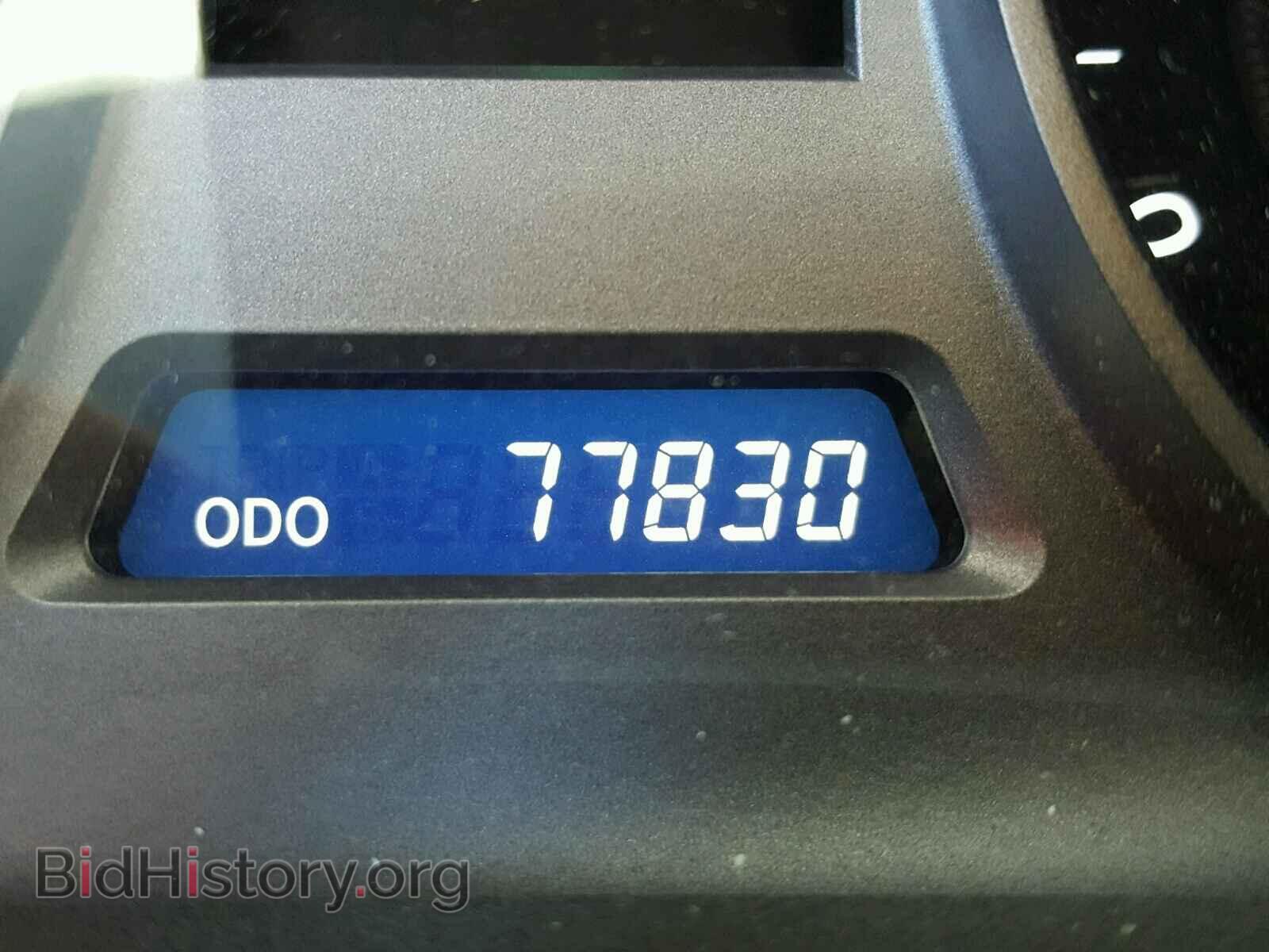 2006 LEXUS IS250 - VIN: JTHCK262365005327 - Фото 8