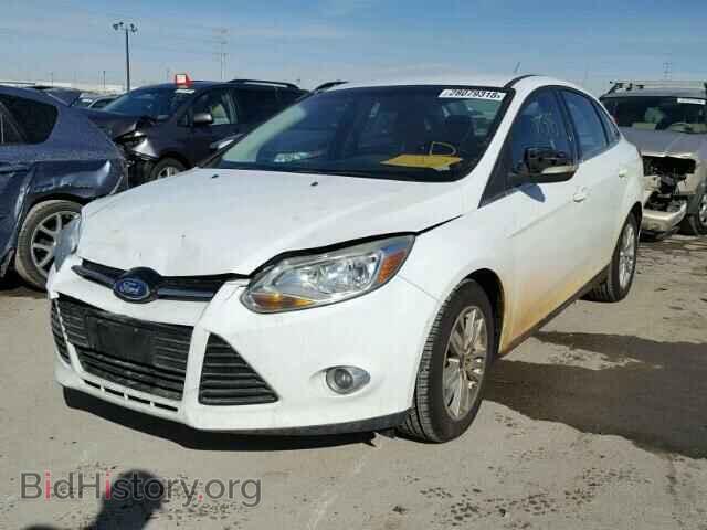 2012 FORD FOCUS - VIN: 1FAHP3H28CL169164 - Фото 2