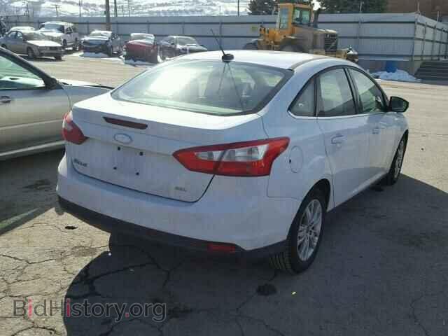 2012 FORD FOCUS - VIN: 1FAHP3H28CL169164 - Фото 4