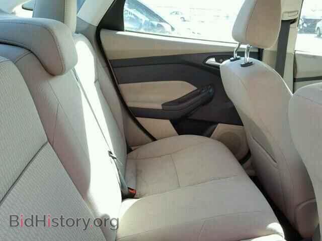 2012 FORD FOCUS - VIN: 1FAHP3H28CL169164 - Фото 6