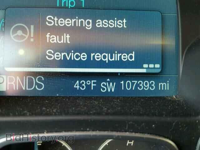 2012 FORD FOCUS - VIN: 1FAHP3H28CL169164 - Фото 8