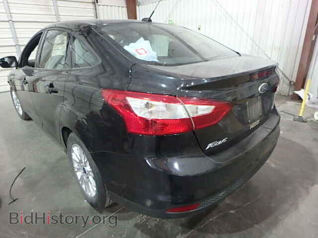 2012 FORD FOCUS - VIN: 1FAHP3F28CL394722 - Photo 3