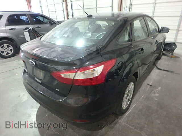 2012 FORD FOCUS - VIN: 1FAHP3F28CL394722 - Photo 4