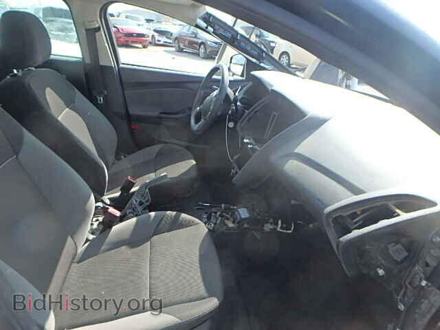 2012 FORD FOCUS - VIN: 1FAHP3F28CL394722 - Photo 5