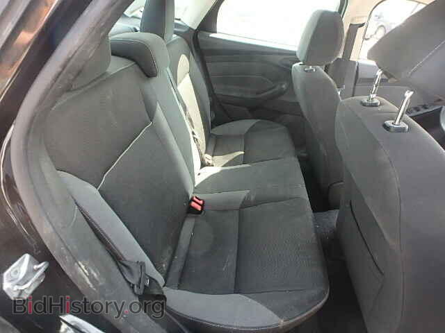 2012 FORD FOCUS - VIN: 1FAHP3F28CL394722 - Photo 6