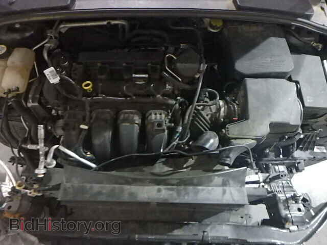 2012 FORD FOCUS - VIN: 1FAHP3F28CL394722 - Photo 7