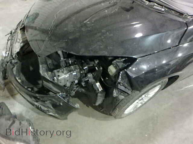 2012 FORD FOCUS - VIN: 1FAHP3F28CL394722 - Photo 9