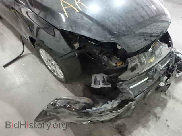 2012 FORD FOCUS - VIN: 1FAHP3F28CL394722 - Photo 10