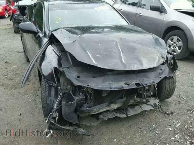 2008 LEXUS IS250 - VIN: JTHBK262785077873 - Фото 9