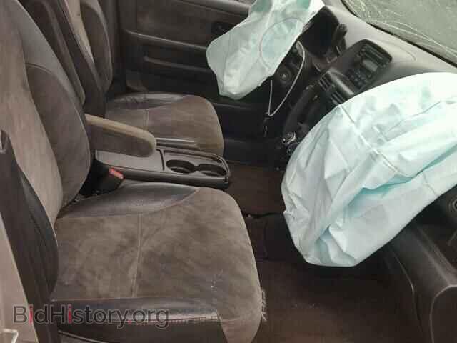 2003 HONDA CRV - VIN: JHLRD78873C022100 - Фото 5