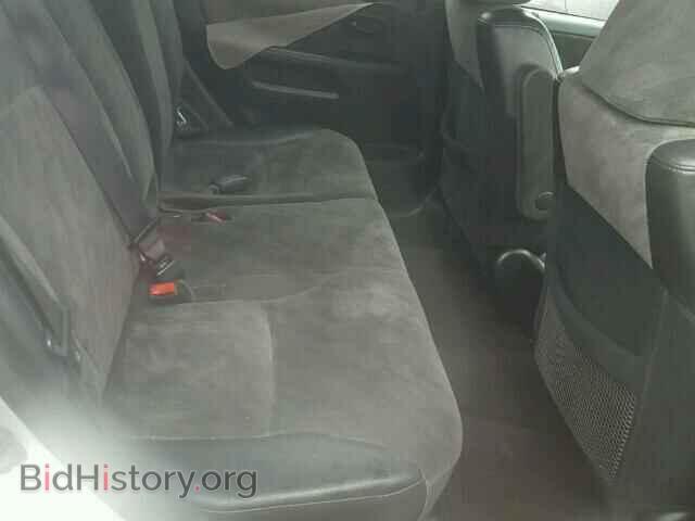 2003 HONDA CRV - VIN: JHLRD78873C022100 - Фото 6