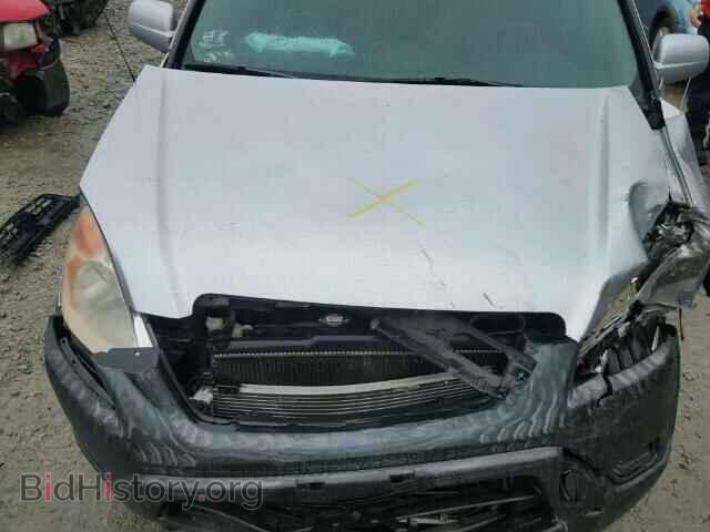 2003 HONDA CRV - VIN: JHLRD78873C022100 - Фото 7