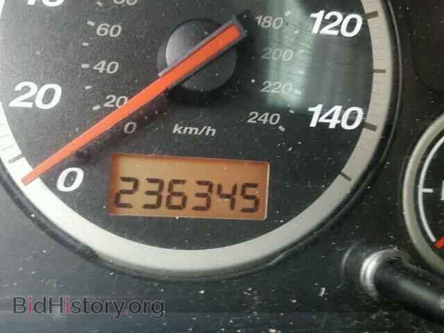 2003 HONDA CRV - VIN: JHLRD78873C022100 - Фото 8
