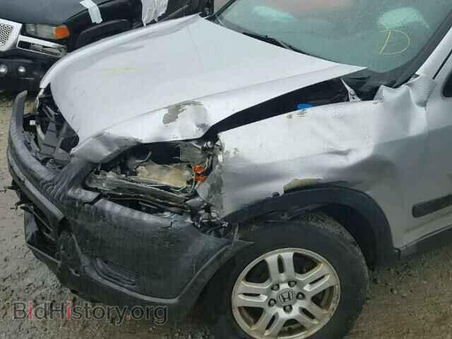 2003 HONDA CRV - VIN: JHLRD78873C022100 - Фото 9