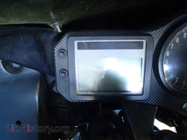 2001 HONDA CBR CYCLE - VIN: JH2PC351X1M201415 - Фото 8