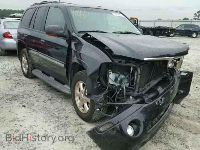Photo 1GKDS13S422362021 - GMC ENVOY 2002