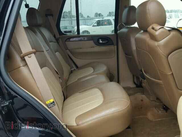 2002 GMC ENVOY - VIN: 1GKDS13S422362021 - Photo 6