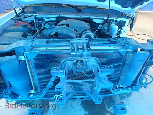 2009 CHEVROLET SILVERADO - VIN: 3GCEK23M89G252775 - Фото 7