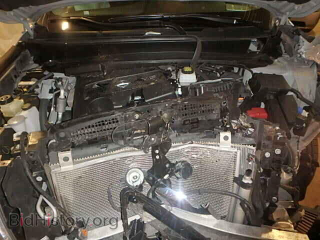 2015 NISSAN PATHFINDER - VIN: 5N1AR2MM1FC632317 - Фото 7